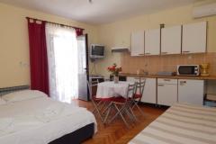 Apartamenty K Apartament 3 – A4 foto 5