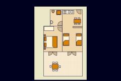 Apartamenty Karas Mandre Apartament 1 – APP1 foto 1