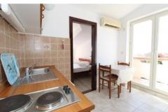 Apartamenty Karas Mandre Apartament 4 – Studio foto 2