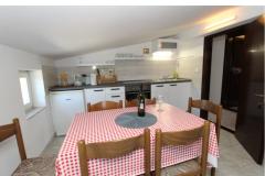 Apartamenty Karas Mandre Pokoj 5 – Soba1 foto 3