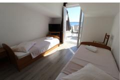 Apartamenty Karas Mandre Pokoj 5 – Soba1 foto 4