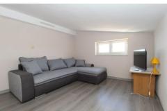 Apartamenty Karas Mandre Pokoj 6 – Soba2 foto 4