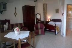 Apartamenty Ljubica - Pag Apartament 1: (2+2) – App Studio foto 1