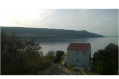 Apartamenty Ljubica - Pag Apartament 2: (4+1) – App Jure foto 2
