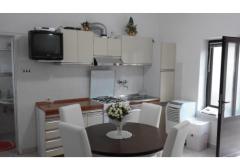Apartamenty Ljubica - Pag Apartament 3: (2+3) – App Garden foto 2