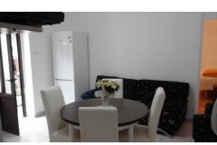 Apartamenty Ljubica - Pag Apartament 3: (2+3) – App Garden foto 3