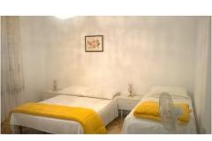 Apartamenty Ljubica - Pag Apartament 3: (2+3) – App Garden foto 4