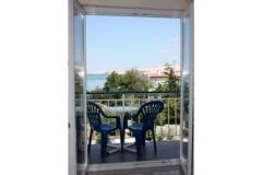 Apartamenty Ljubica - Pag Apartament 4: (2+2) – App Ane foto 1