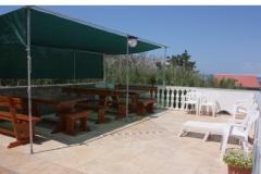 Apartamenty Ljubica - Pag Apartament 4: (2+2) – App Ane foto 2