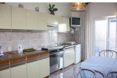Apartamenty Ljubica - Pag Apartament 4: (2+2) – App Ane foto 3