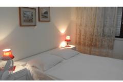 Apartamenty Ljubica - Pag Apartament 4: (2+2) – App Ane foto 5