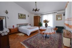 Apartamenty Lucija Apartament 1 – Studio foto 1