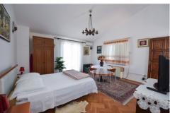 Apartamenty Lucija Apartament 1 – Studio foto 4