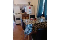 Apartamenty Marijana Mandre Apartament 1: (2+2) – Apartman 1 foto 1