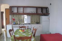 Apartamenty Marijana Mandre Apartament 2: (2+2) – Apartman 2 foto 1