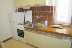 Apartamenty Mediteran Pag Apartament 3 – A 4+0 foto 1