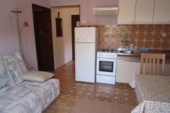 Apartamenty Mediteran Pag Apartament 1 – A 2+1 foto 2