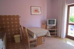 Apartamenty Mediteran Pag Apartament 1 – A 2+1 foto 3