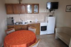 Apartamenty Mediteran Pag Apartament 4 – A 4+1 foto 2