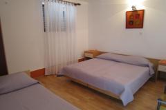 Apartamenty Mediteran Pag Apartament 4 – A 4+1 foto 3