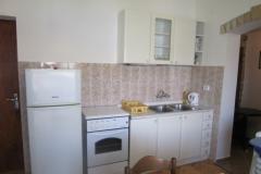 Apartamenty Mediteran Pag Apartament 2 – A 4+1 foto 1