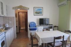 Apartamenty Mediteran Pag Apartament 2 – A 4+1 foto 2