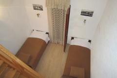 Apartamenty Mediteran Pag Apartament 2 – A 4+1 foto 5