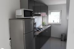 Apartamenty Mimar Apartament 2 – A2 foto 4