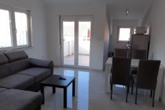 Apartamenty Mimar Apartament 3 – A3 foto 1