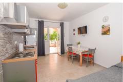 Apartamenty Oleandra Apartament 1 – Apartman 3 foto 4
