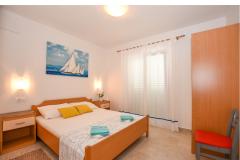 Apartamenty Oleandra Apartament 3 – Apartman 5 foto 1