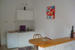Apartamenty Pag Apartament 3 – Studio 2+1 foto 1