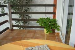 Apartamenty Pag Apartament 3 – Studio 2+1 foto 5