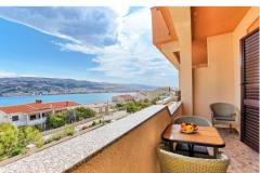 Apartamenty Palčić Pag Apartament 1 – A1 foto 3