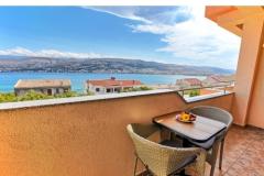 Apartamenty Palčić Pag Apartament 1 – A1 foto 4