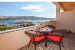 Apartamenty Palčić Pag Apartament 2 – A2 foto 3
