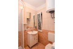 Apartamenty Palčić Pag Apartament 2 – A2 foto 5