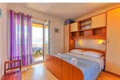 Apartamenty Palčić Pag Apartament 3 – A3 foto 1