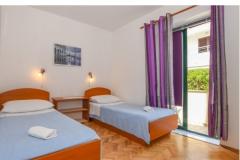 Apartamenty Palčić Pag Apartament 3 – A3 foto 3