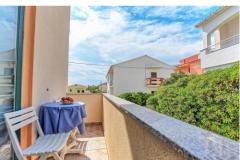 Apartamenty Palčić Pag Apartament 3 – A3 foto 4