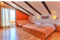 Apartamenty Palčić Pag Apartament 5 – A5 foto 1