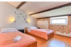 Apartamenty Palčić Pag Apartament 5 – A5 foto 2