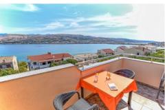 Apartamenty Palčić Pag Apartament 5 – A5 foto 3