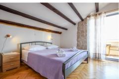 Apartamenty Palčić Pag Apartament 4 – A4 foto 1
