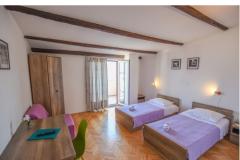 Apartamenty Palčić Pag Apartament 4 – A4 foto 2