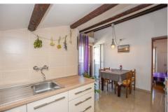 Apartamenty Palčić Pag Apartament 4 – A4 foto 5