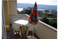 Apartamenty Perla Pag Discount Apartament 2 – Apartment3 foto 2