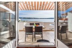 Apartamenty Rajka Apartament 1 – Apartem. 1 foto 2