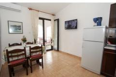 Apartamenty Salis Apartament 1 – A4+1 foto 1