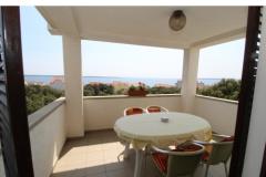 Apartamenty Salvia island Pag Mandre Apartament 1 – App1 foto 1